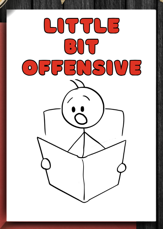 Offensive