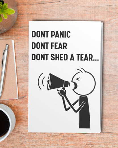 Coming Out - I'm Queer