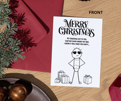 Christmas - Gift small