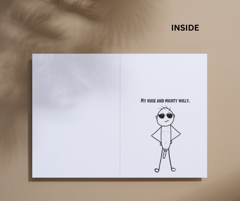 Christmas - Gift HUGE