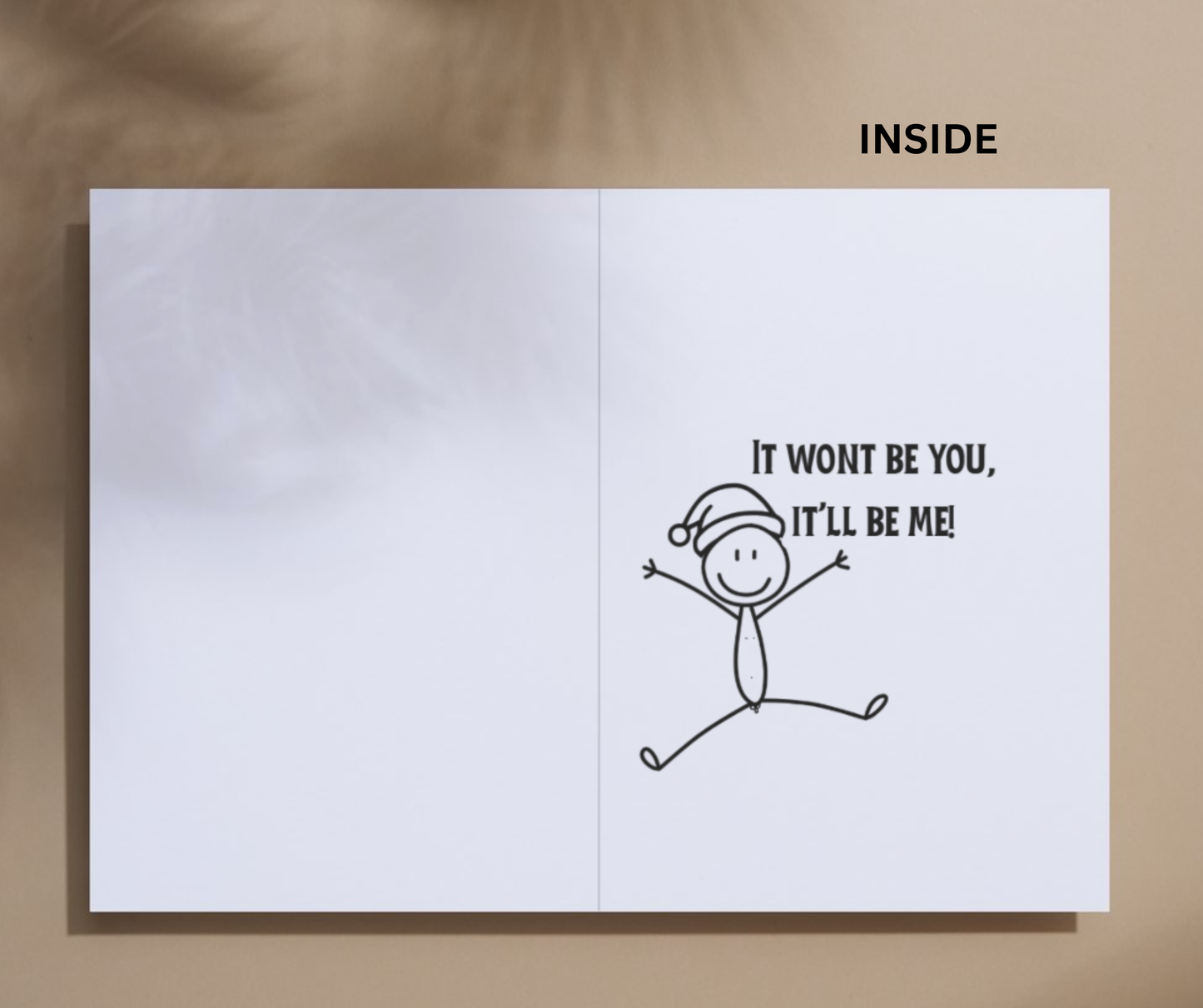 Christmas - Is Coming