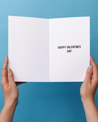 Valentines - I LIKE YOU