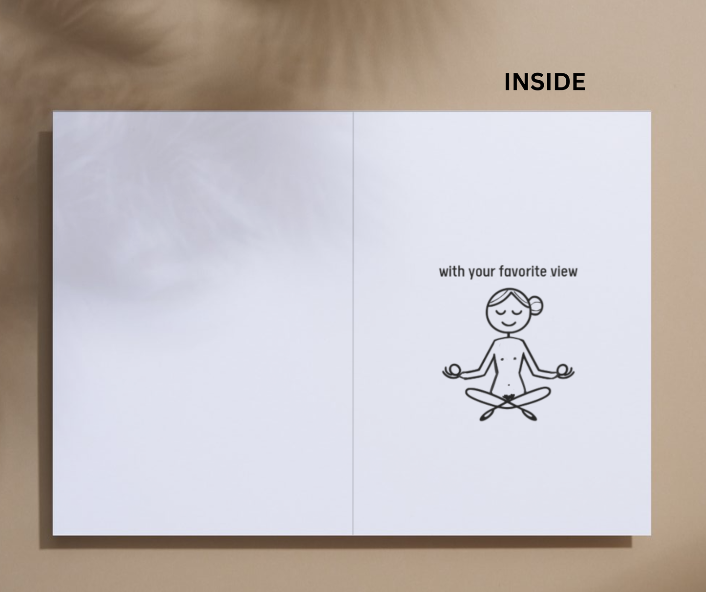 Christmas - Gift from her