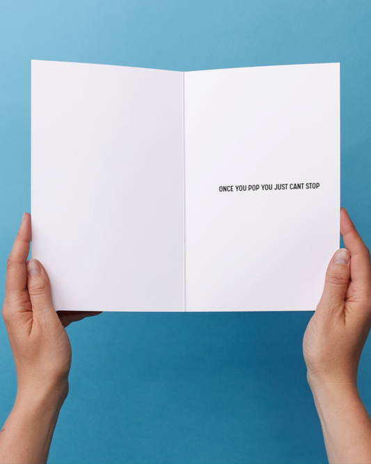 Valentines - The Single Pringle