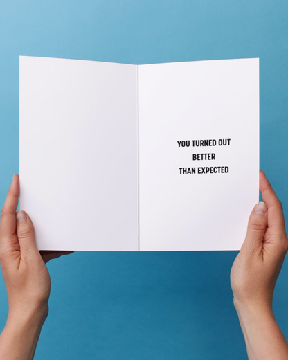 Happy Birthday - For Her