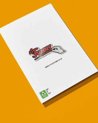 Valentines - Fancy A Bum