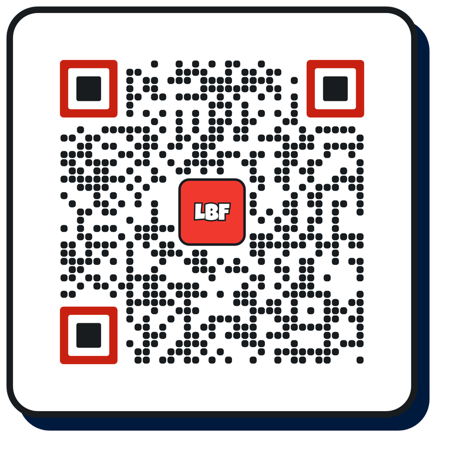 QR code linking to the Eventbrite ticket page